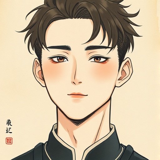 k漫画番友 - 月下独酌 k漫画番友 月下独酌