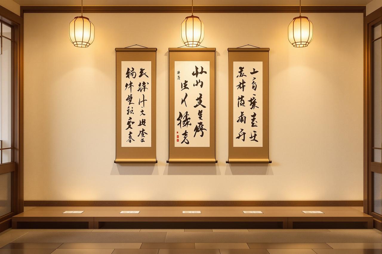 k漫画 - 「丹青引」水墨动画特展 k漫画特别企划 - 「丹青引」水墨动画特展