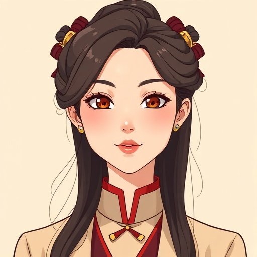 k漫画 林清玄 - 创始人 & CEO