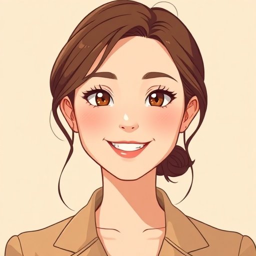 k漫画 白露 - 社区运营总监
