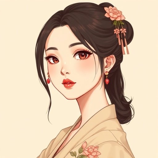 k漫画 陈雅静 - 内容总监